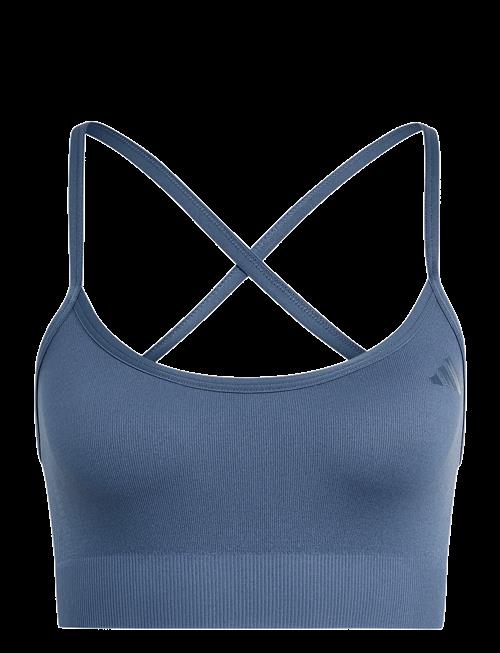 adidas Performance | We Knit Ls Bra | XL