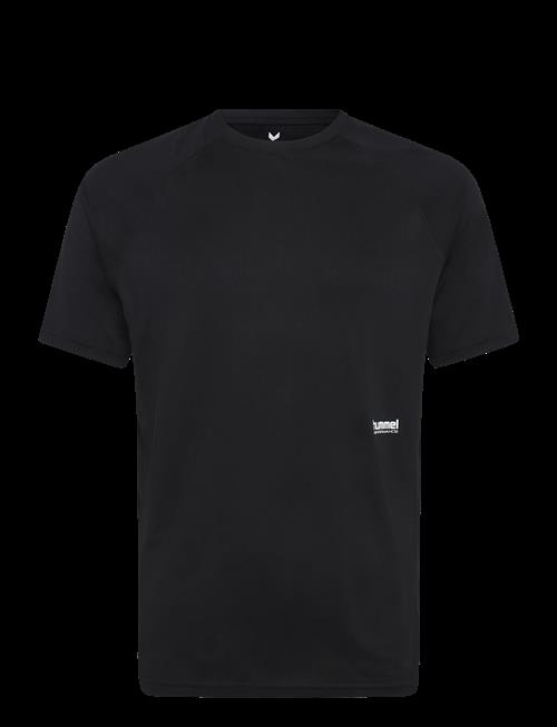 Hummel | Hmlpulse Workout T-Shirt S/S | L