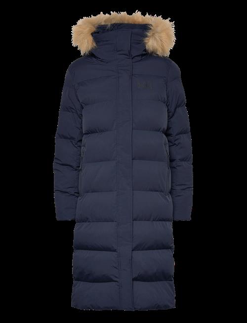 Helly Hansen | W Aria Long Parka | M