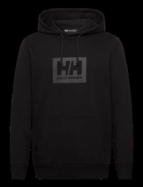 Helly Hansen | Hh Box Hoodie | XXL