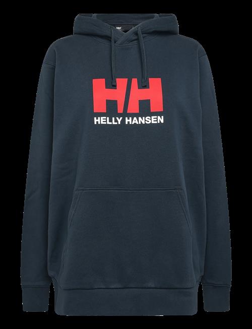 Helly Hansen | Hh Logo Hoodie | L