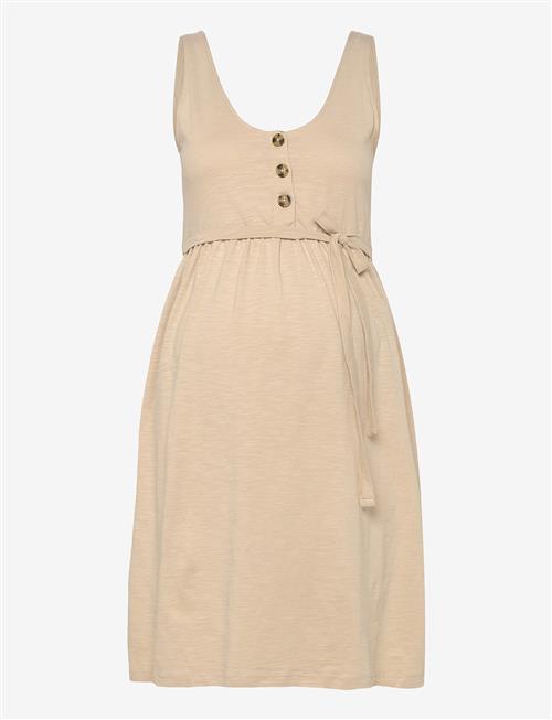 Mamalicious | Mlevi Lia Sl Jrs Abk Dress 2F | M