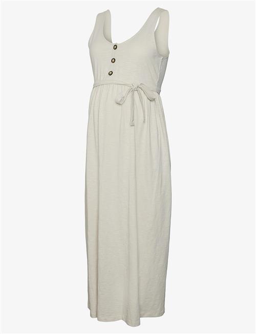 Mamalicious | Mlivy Lia Sl Jrs Ankle Dress 2F | L