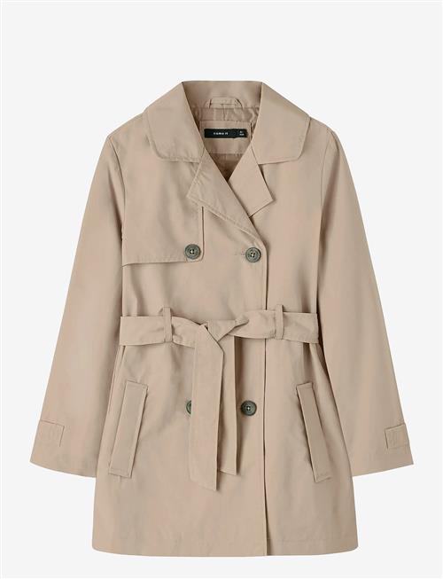 name it | Nkfmadelin Trench Coat Noos | 116