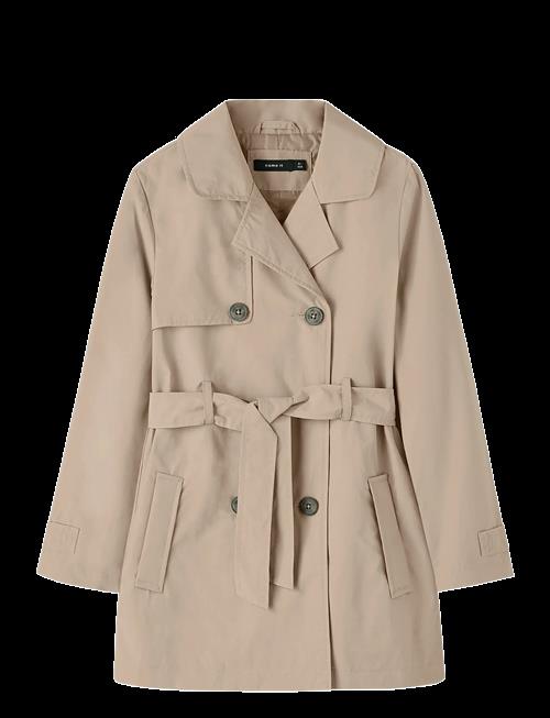 name it | Nkfmadelin Trench Coat Noos | 152