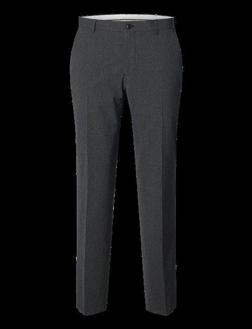 Selected | Slmslim-Liam Mini Hounds Trs Flex Noos | 46