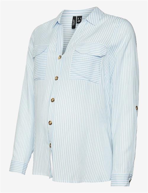 Vero Moda Maternity | Vmmbumpy L/S Shirt New | XL