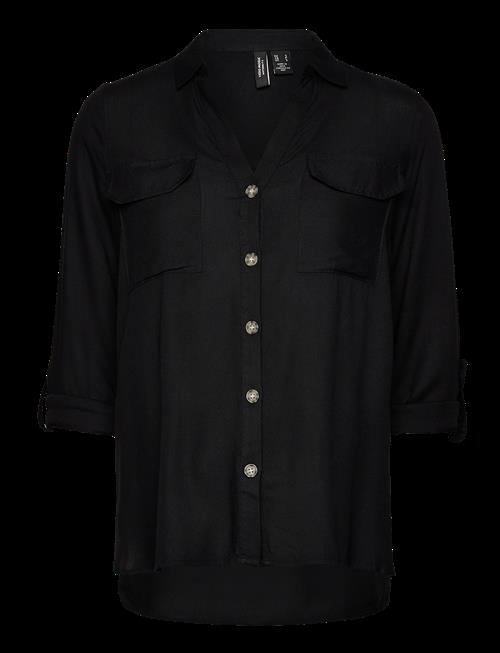 Vero Moda Maternity | Vmmbumpy L/S Shirt New | XS
