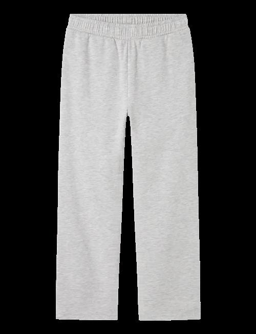 name it | Nkfmille Straight Sweat Pant Unb Noos | 164
