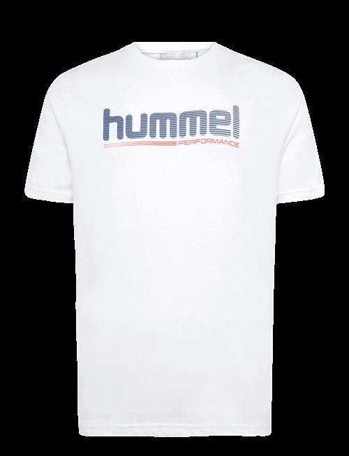 Hummel | Hmlpulse Graphic T-Shirt S/S | S