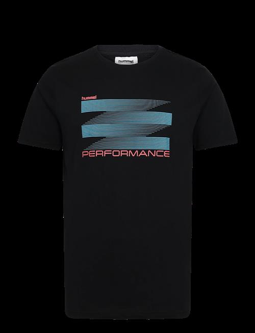 Hummel | Hmlpulse Graphic T-Shirt S/S | M