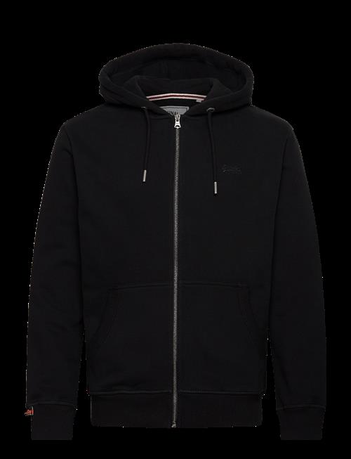 Superdry | Essential Logo Zip Hoodie Hb | XXXL