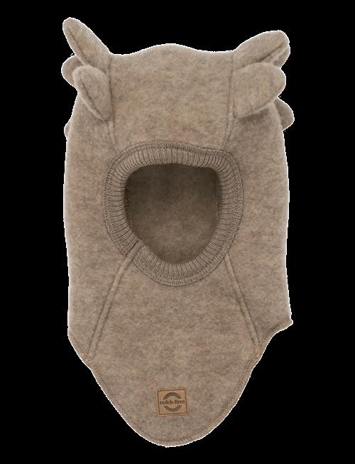 mikk-line | Wool Fullface Croco | 86/92