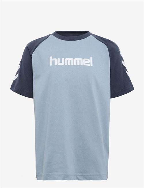 Hummel | Hmljr Logo T-Shirt S/S | 134/140
