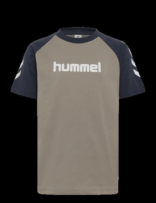 Hummel | Hmljr Logo T-Shirt S/S | 146/152