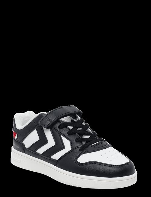 Hummel | St Power Play Jr | 34