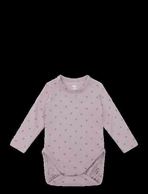 Hummel | Hmlmini Bee Aop Body L/S | 92