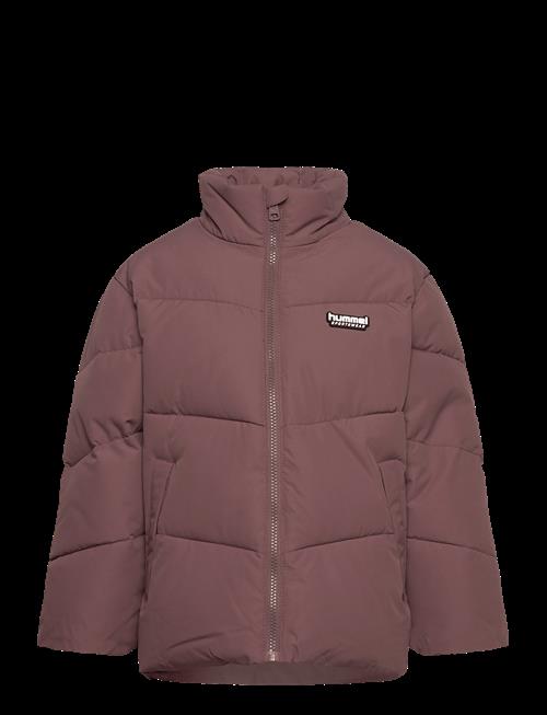Hummel | Hmljr Puffer Jacket | 122