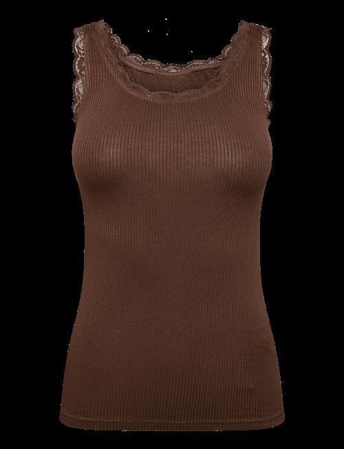 Kaffe | Kaomi Top | M