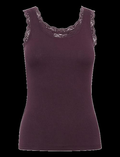 Kaffe | Kaomi Top | M