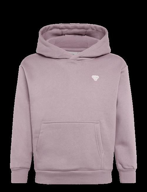 Hummel | Hmljr Loose Hoodie Bee | 134/140