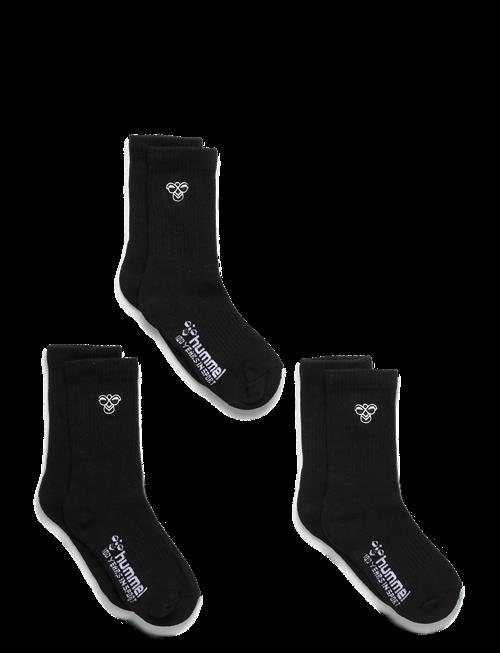 Hummel | Hmljr 3-Pack Socks Bee | 37/40