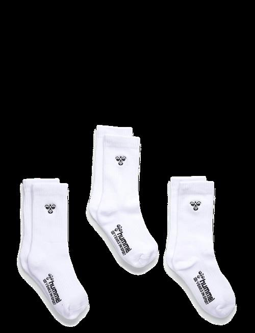 Hummel | Hmljr 3-Pack Socks Bee | 32/36