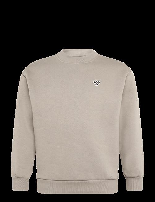 Hummel | Hmljr Loose Crewneck Bee | 146/152