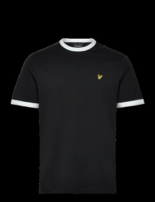 Lyle & Scott | Ringer T-Shirt | S