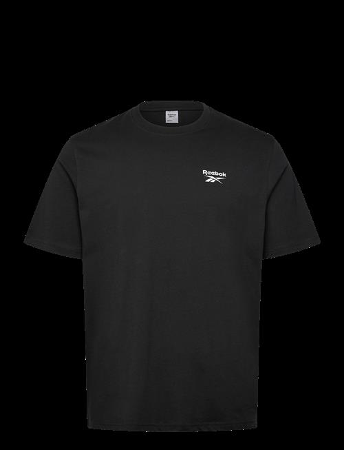 Reebok Classics | Cody Small Logo Crew Neck Ss Tee | L