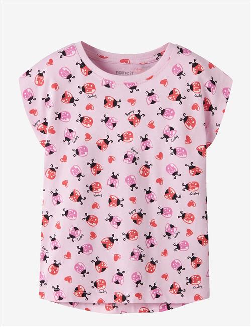 name it | Nmfvigga Capsl Top | 98