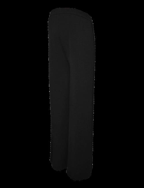 Mamalicious | Mlamila Wide Jrs Pants Hw Noos | L