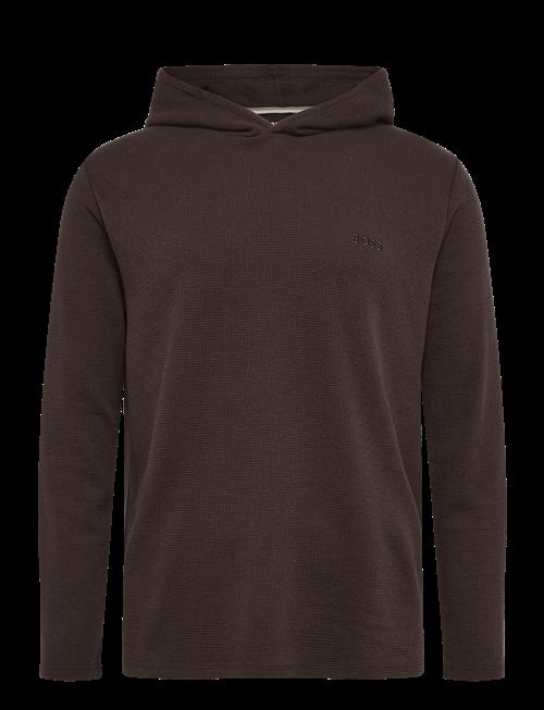 BOSS | Waffle Ls-Shirt H. | XXL