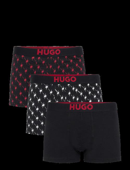HUGO | Trunk Triplet Gift | M