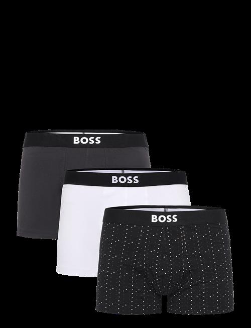 BOSS | Trunk 3P Boss One D | L