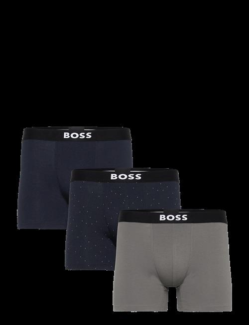 BOSS | Boxerbr3P Boss One D | S