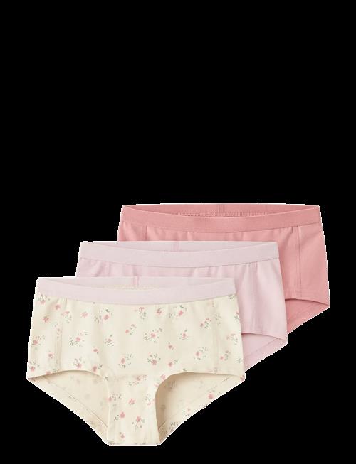 name it | Nkfhipster 3P Flower Noos | 116