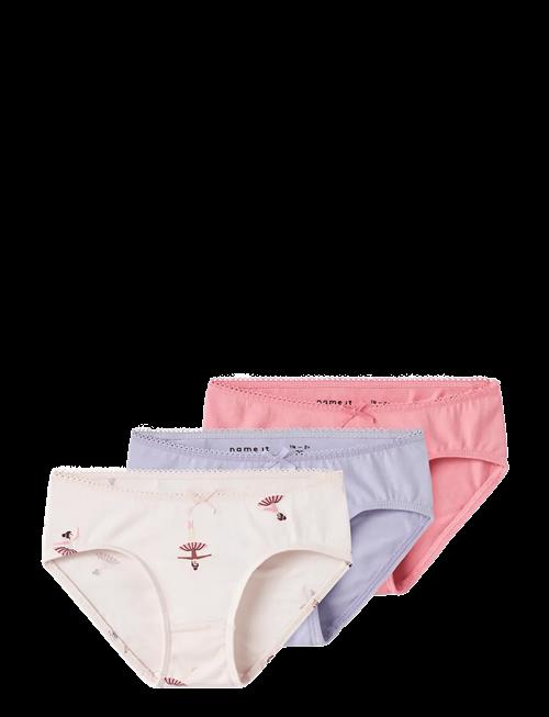 name it | Nmfbriefs 3P Ballarina Noos | 122-128