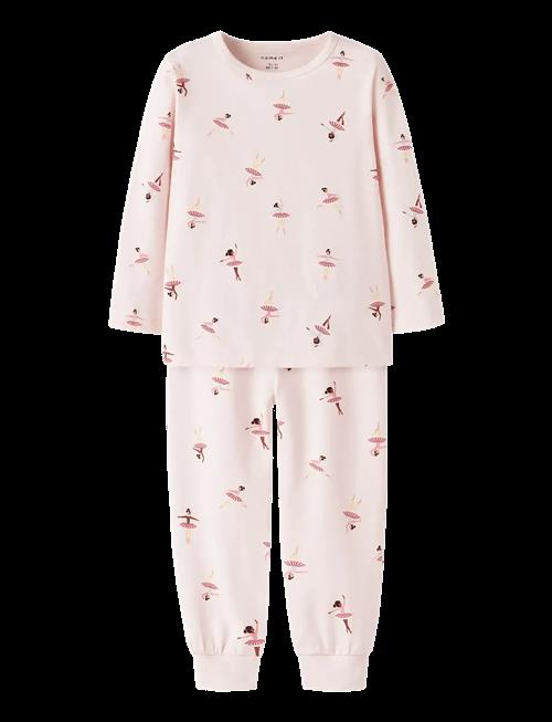 name it | Nmfnightset Ballarina Noos | 122-128