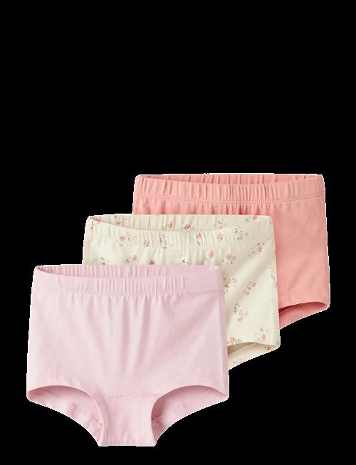 name it | Nmftights 3P Flower Noos | 92