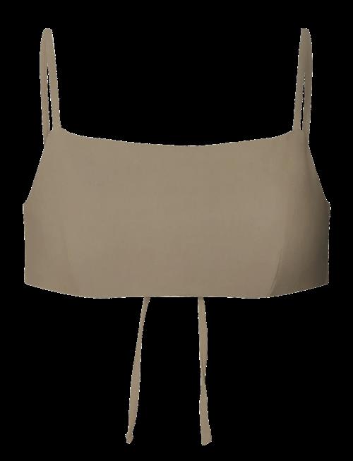 Rethinkit Studios | Bikini Top Bandeau Bay | M