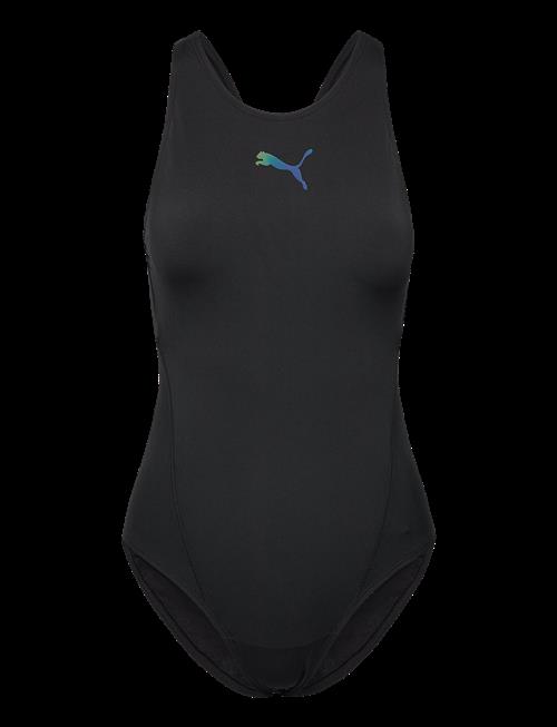 Puma Swim | Puma Swim Women Raceback Swimsuit 1P | XS
