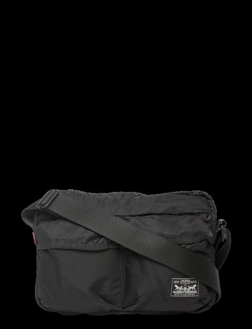 Levi's® | Mission Bay Crossbody Caviar | ONE SIZE