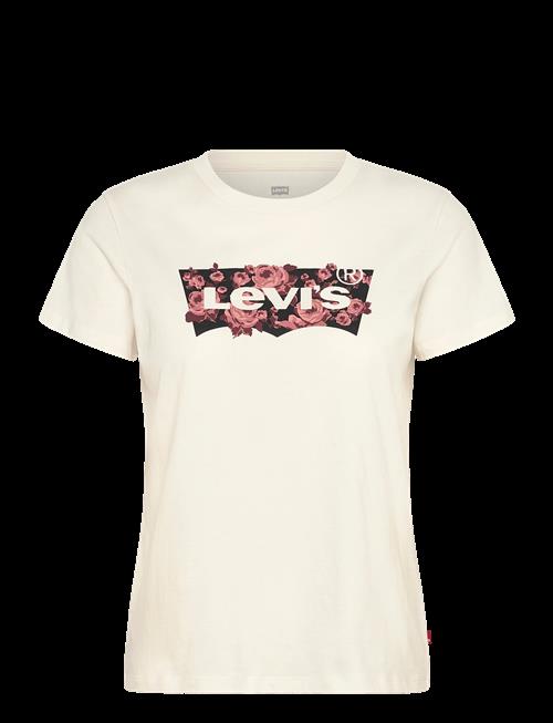 Levi's® | The Perfect Tee Gab Rose Bw Fi | XS