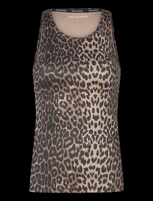 Sofie Schnoor | Janetspo Top | XS