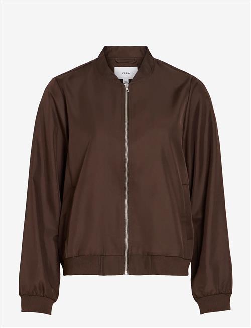 Vila | Vipapaya L/S Bomber Jacket - Noos | 44