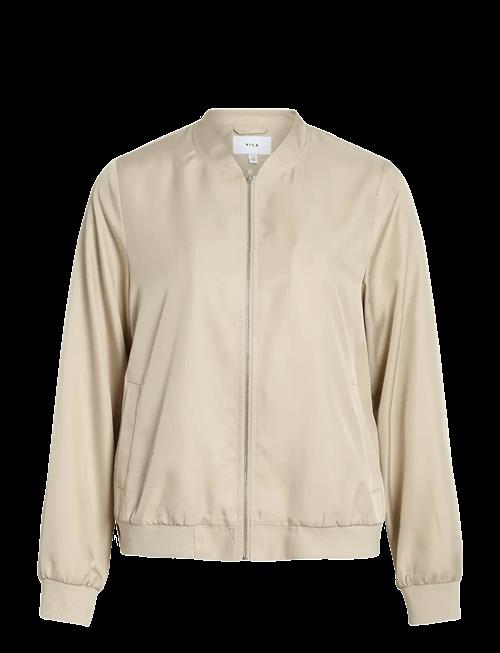 Vila | Vipapaya L/S Bomber Jacket - Noos | 38