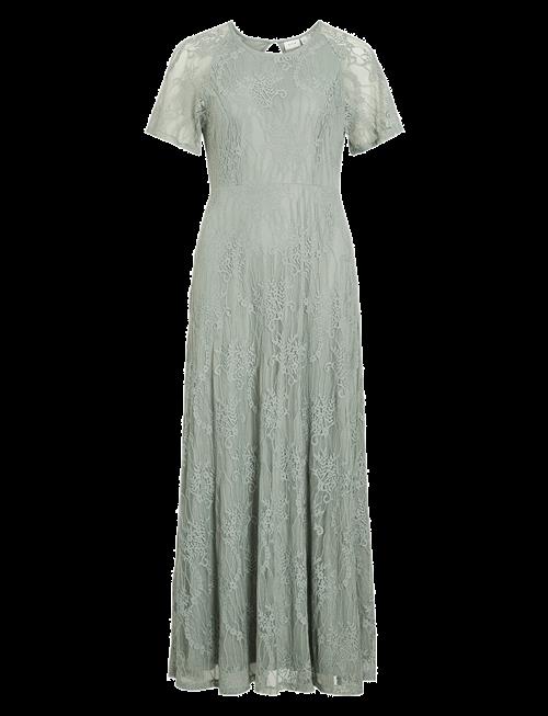 Vila | Vifemma S/S Lace Dress - Noos/Oc | S