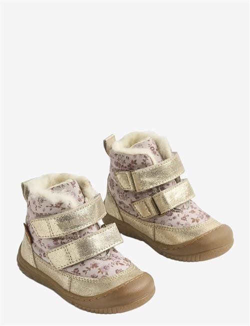 Wheat | Winterboot Dowi Tex | 22