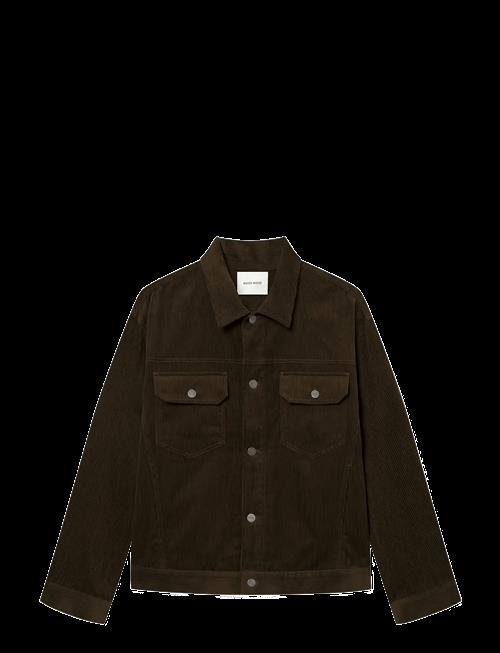WOOD WOOD | Wwtype 10 Jacket 25258 | S